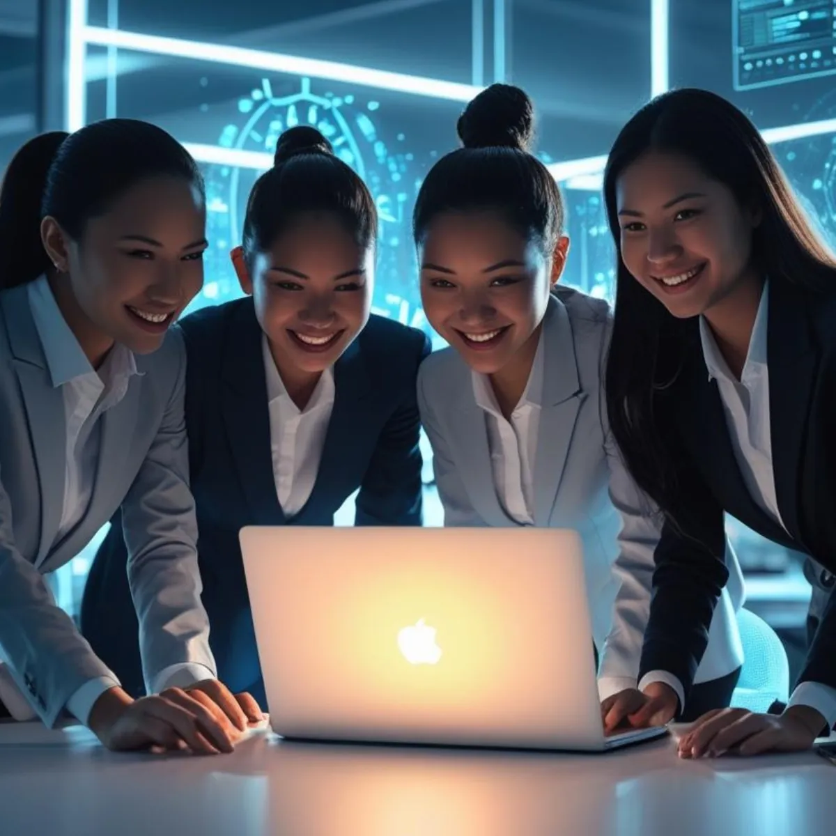 About AI Shakti – AI Driven Outsourcing Company focused on delivering AI-powered outsourcing solutions with consultation, analysis, custom solutions, execution, and optimization.