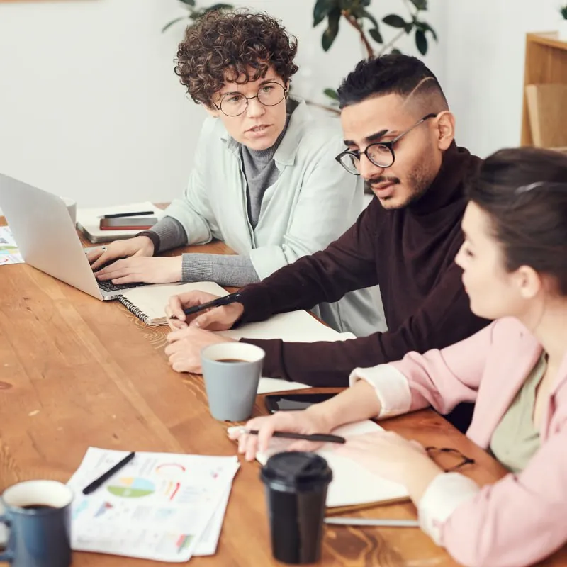 AI Powered Outsourcing Solutions helping businesses elevate operations with cutting-edge AI-driven services.